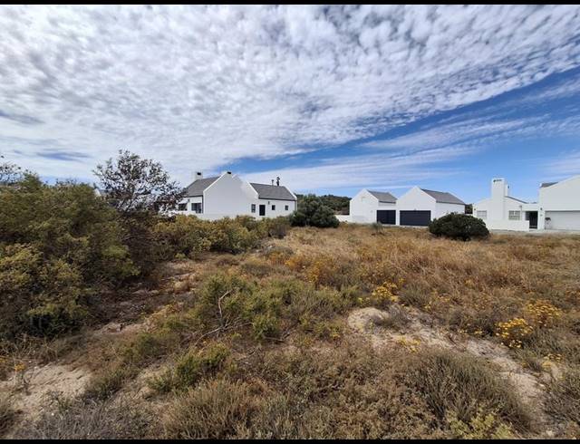 LAND FOR SALE IN SHELLEY POINT